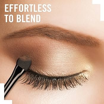 Extreme Metallic Quad Eyeshadows Glammed Up