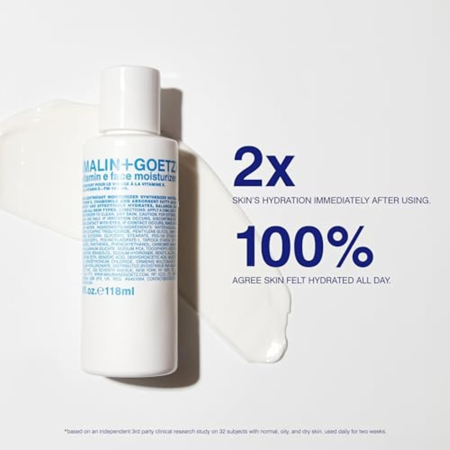 Face Moisturizer