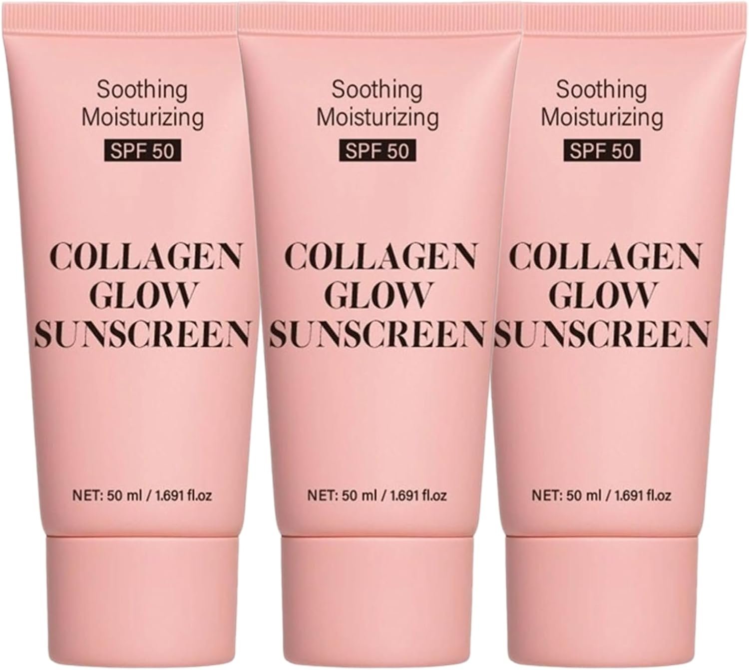 Face Sunscreens