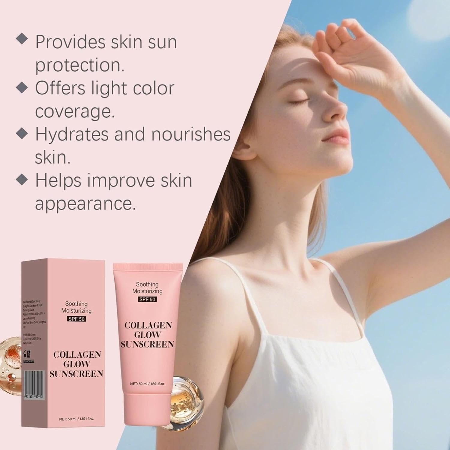 Face Sunscreens