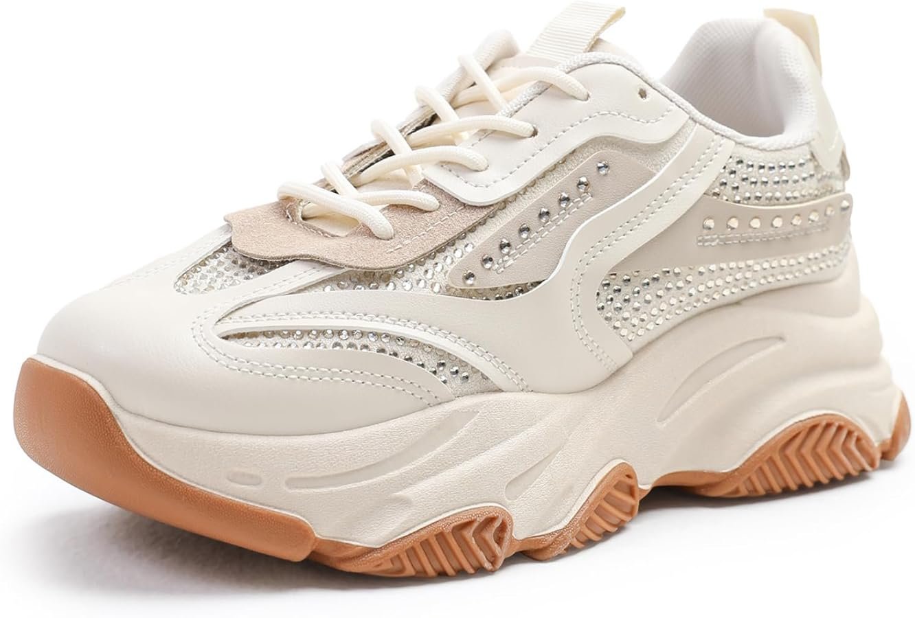 Fashion Trainers