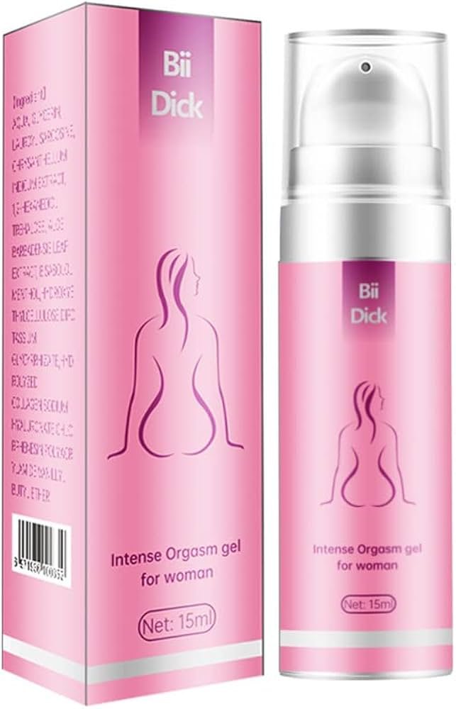 Female Pleasure Enhancement Spray for Intimate Areas Quick ...
