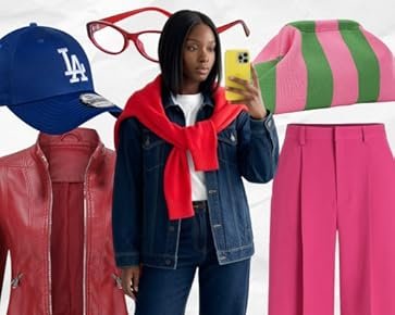 Femme : Mode