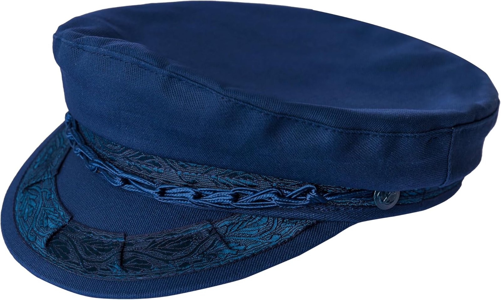 Fisherman Cap