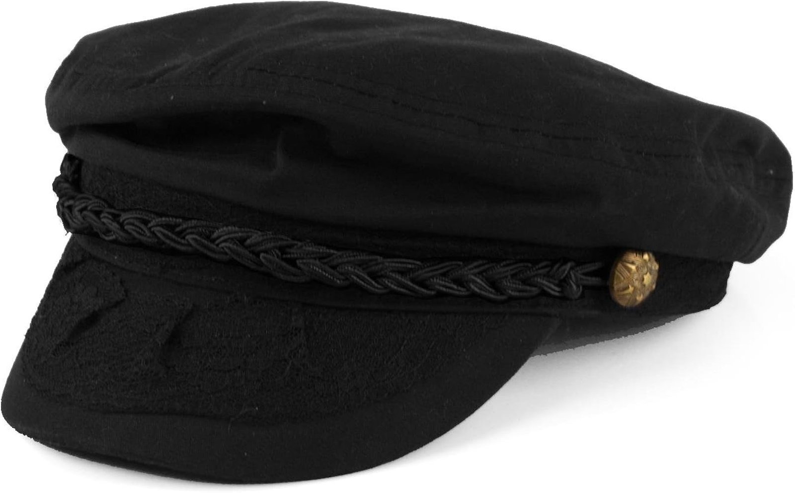 Fisherman Cap