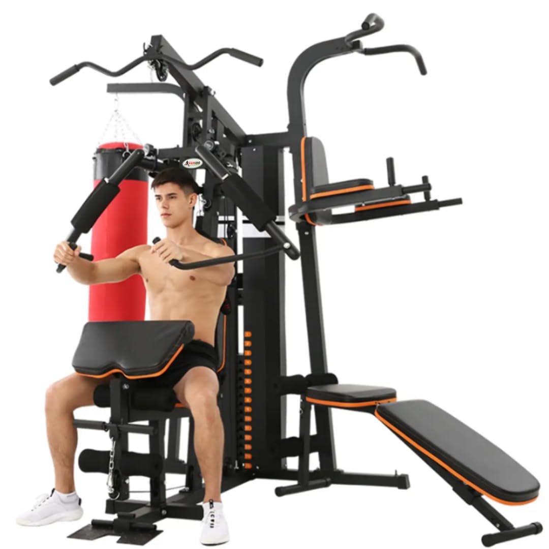 Fitness Equipment for Your Own Gym-home-men-women ...