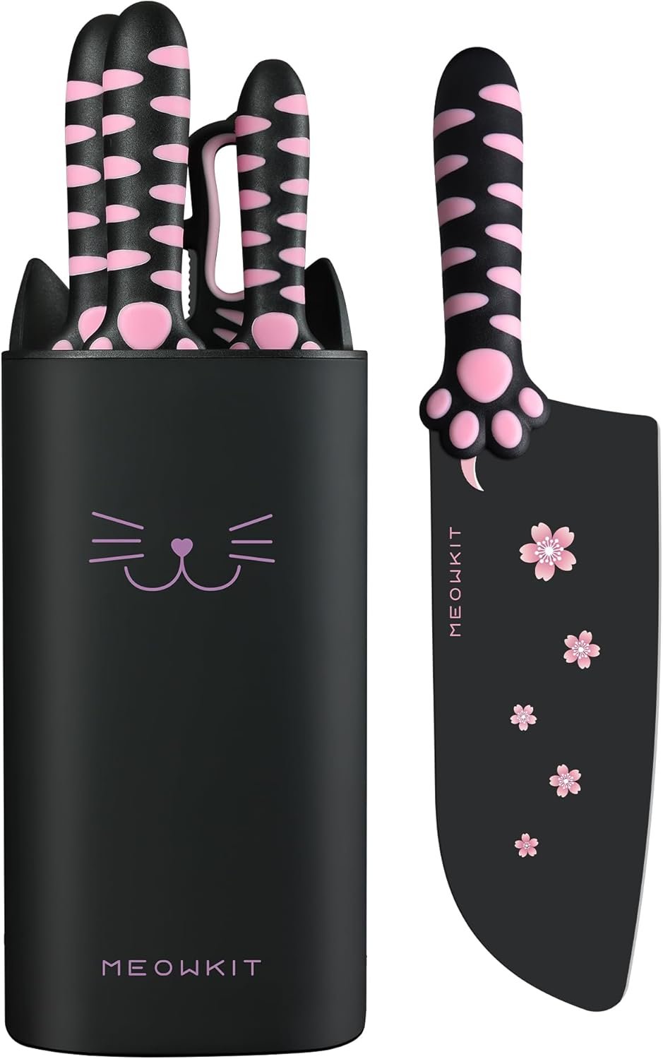Food Cooking Design Moderne - Rose