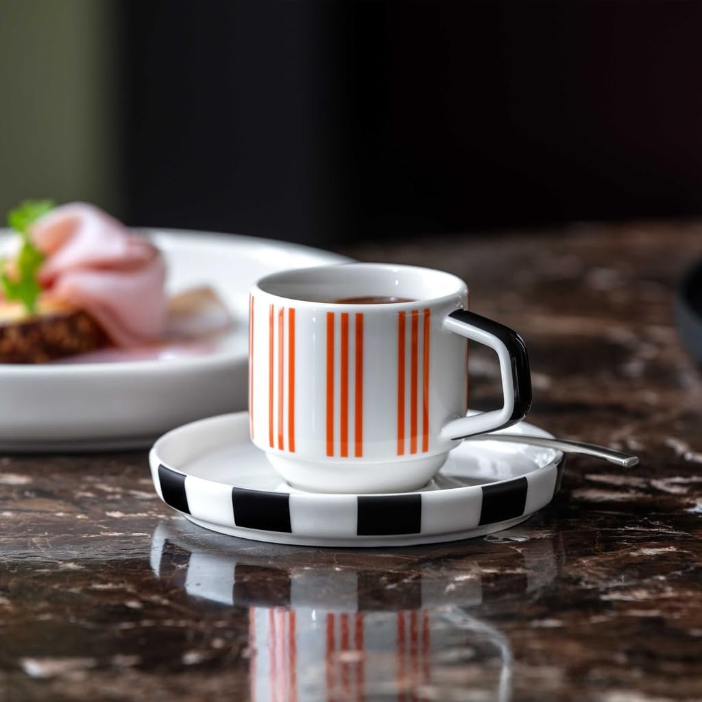 Food Products Collection Premium - Blanc