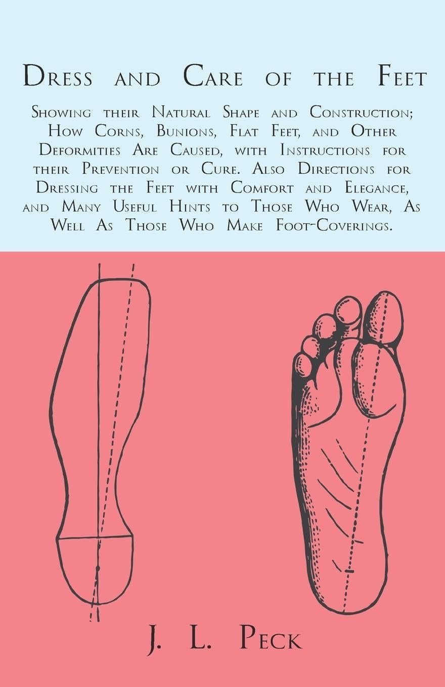 Foot Hand Care Modern Or