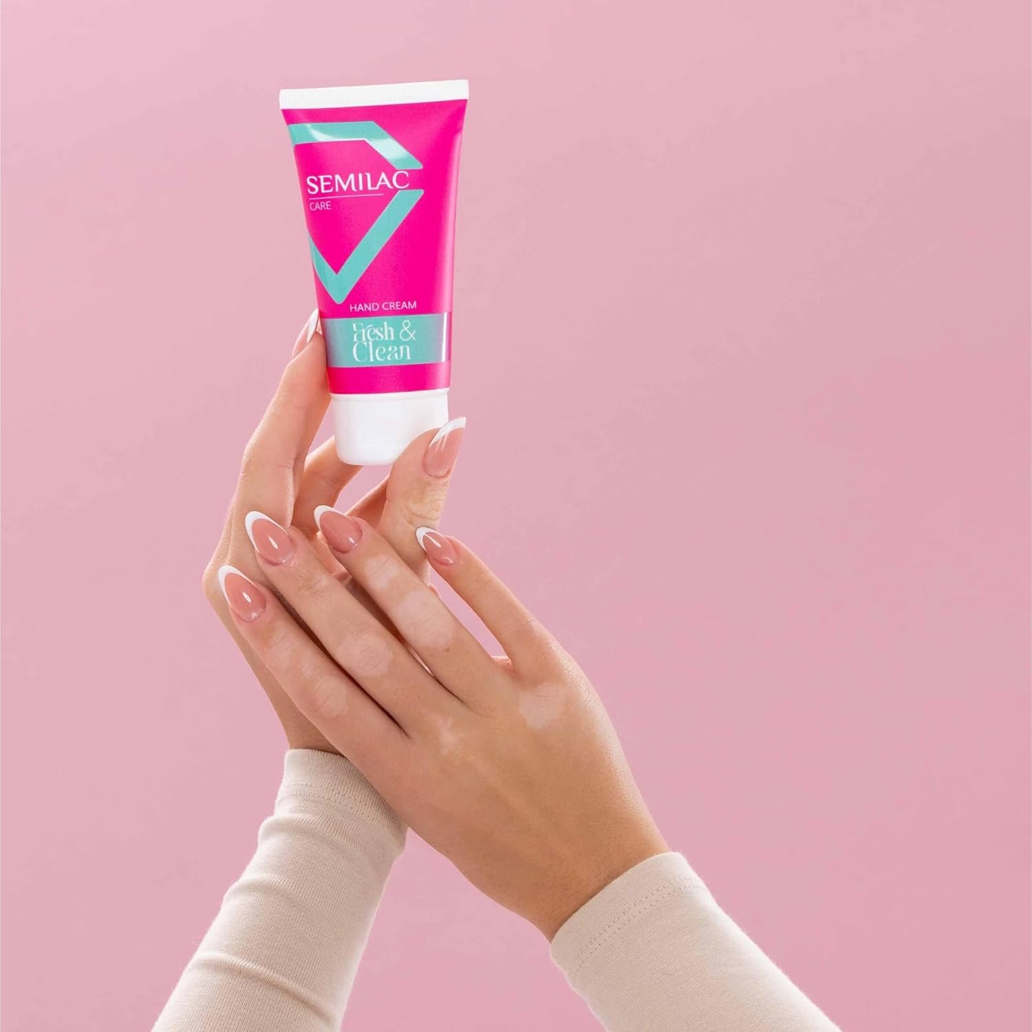 Foot Hand Care Pro Rose