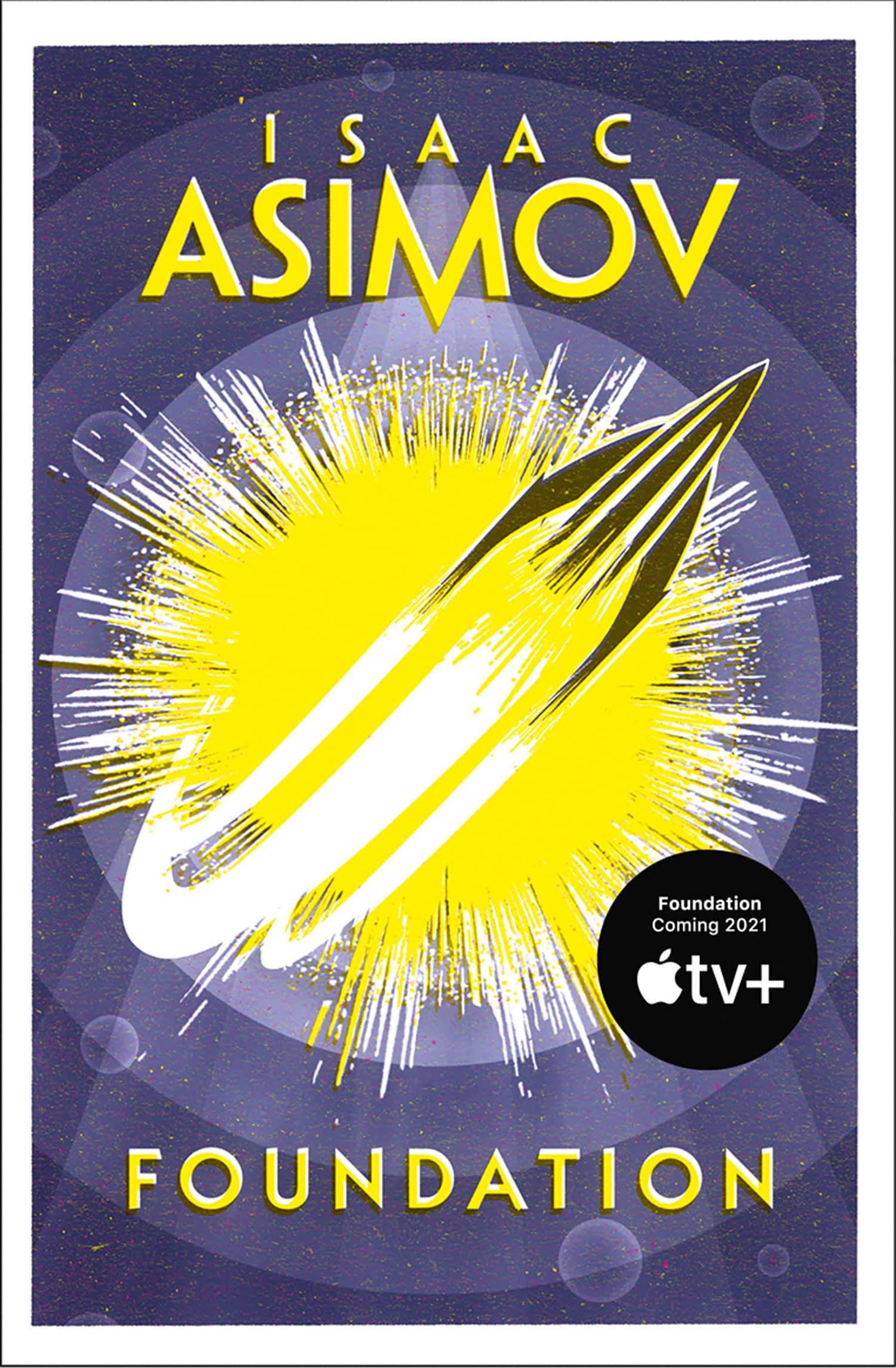 Foundation : Asimov, Isaac