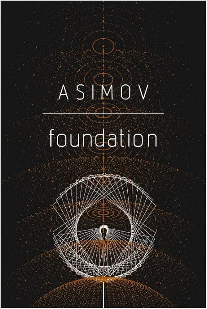 Foundation : Asimov, Isaac