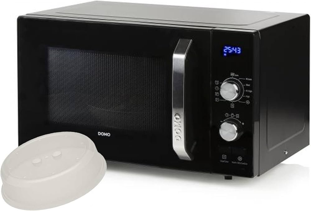 Fours micro-ondes