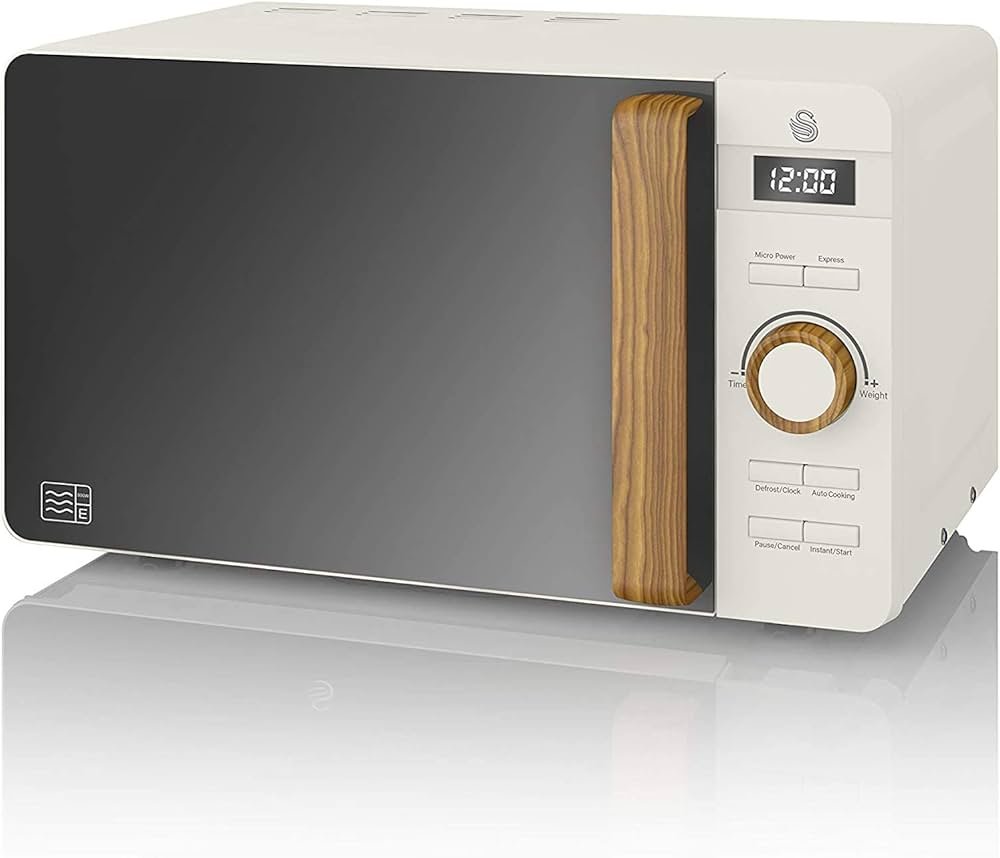 Fours micro-ondes
