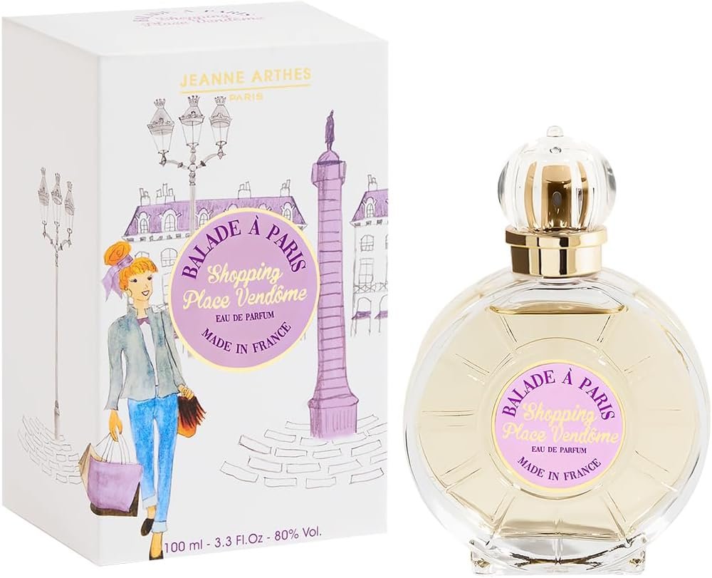french perfume for women made in france