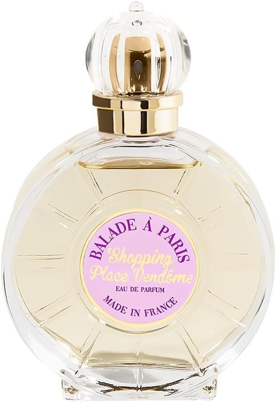 french perfume for women made in france