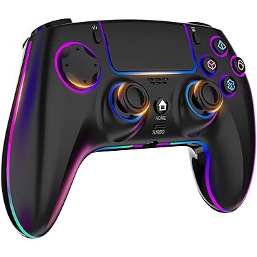 Gamepads et standard manettes