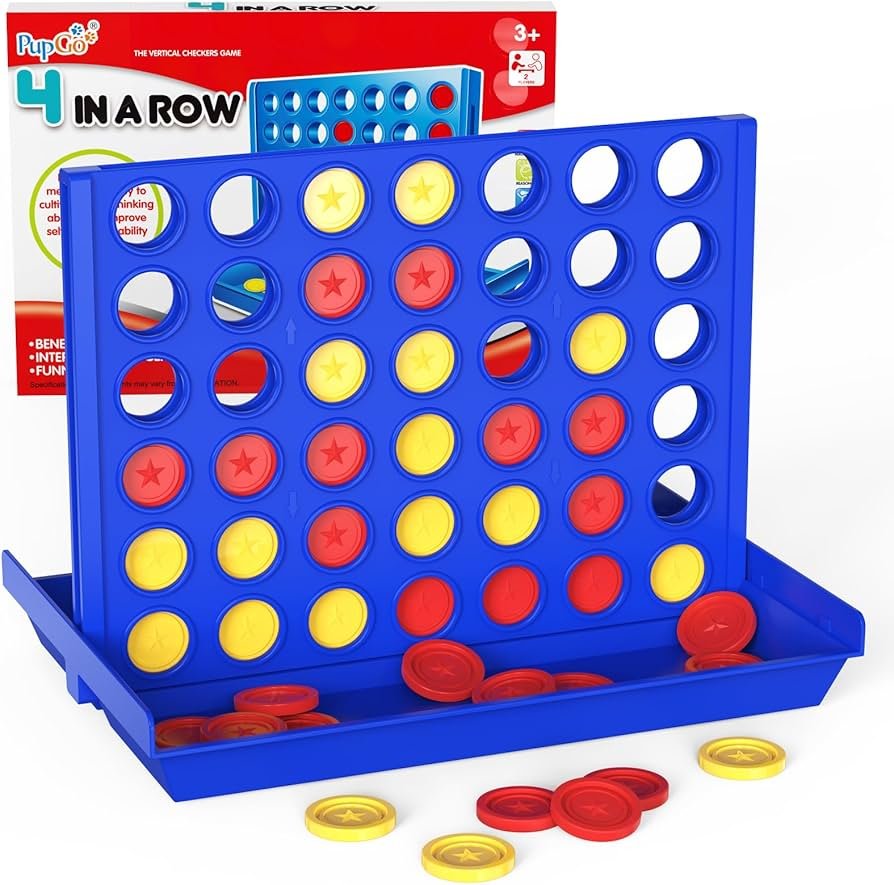 Games For Kids