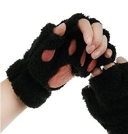 Gants et mitaines - Exclusif