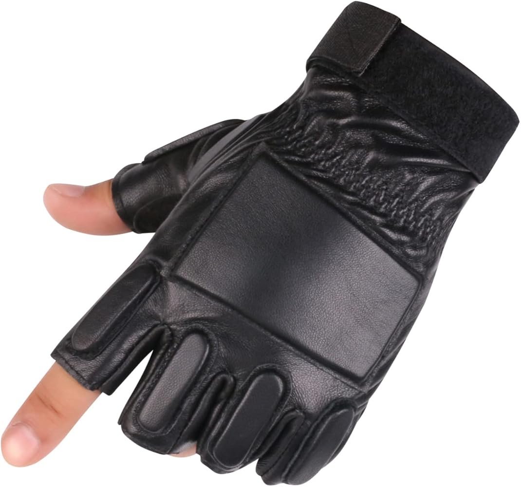 Gants Mitaine - Vêtements Homme / Mode Pour Homme