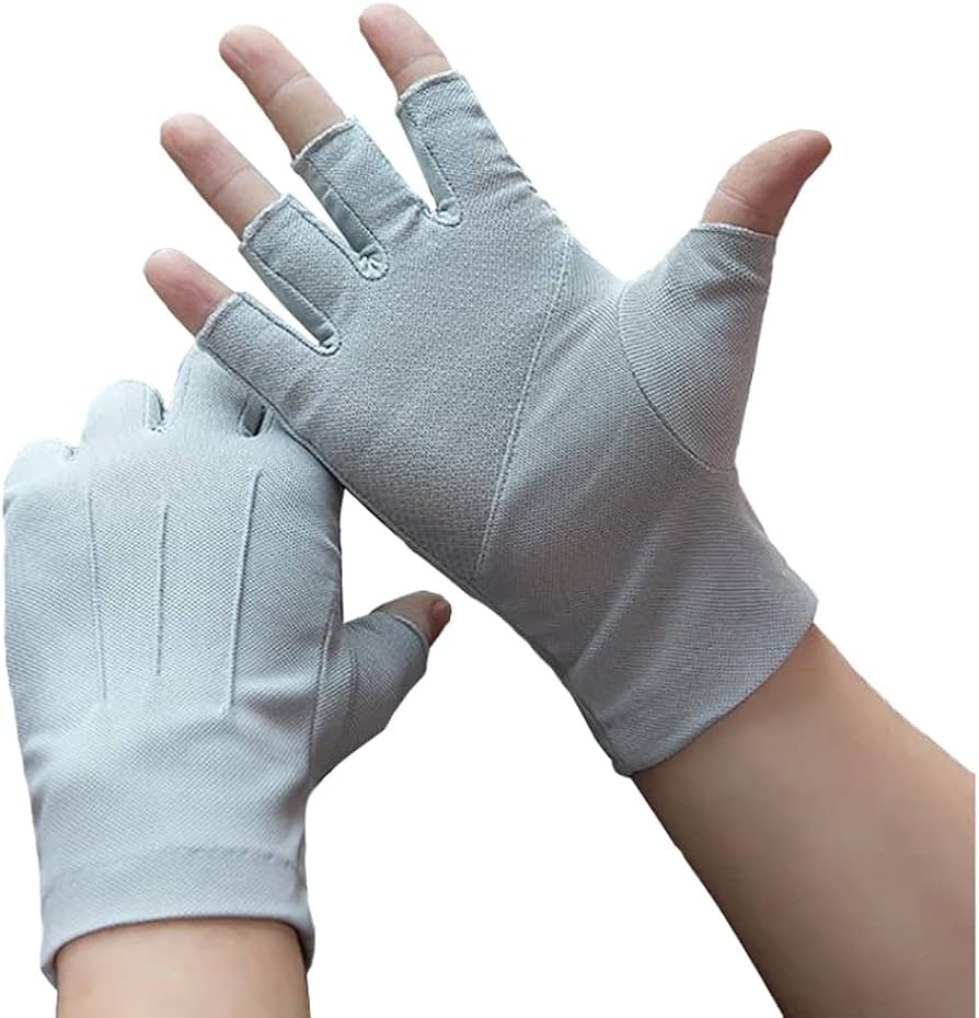 Gants Mitaine - Vêtements Homme / Mode Pour Homme