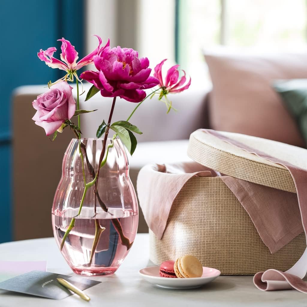 Garden Accessories Design Moderne - Rose