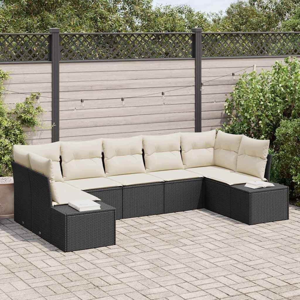 Garden Accessories Premium Noir