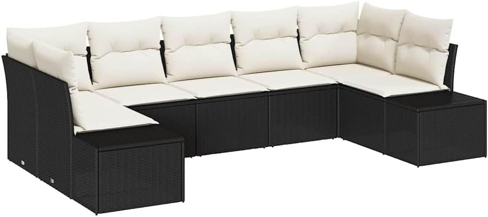 Garden Accessories Premium Noir