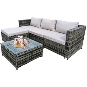 Garden Furniture & Accessories