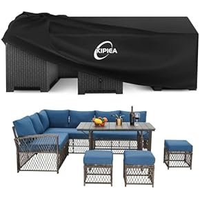 Garden Furniture & Accessories