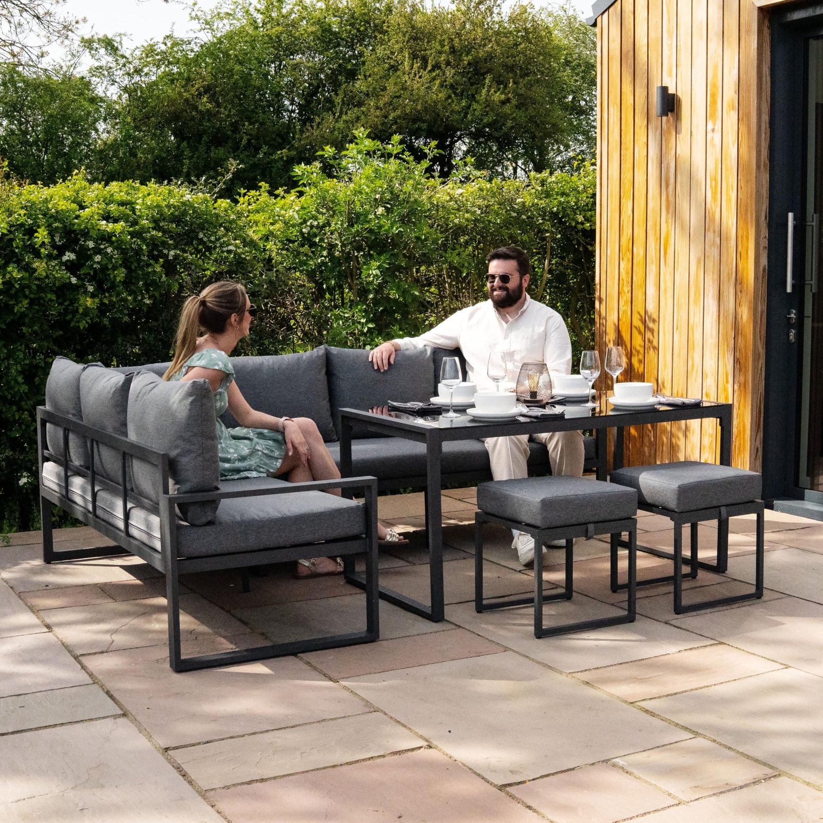 Garden Furniture : Jardin