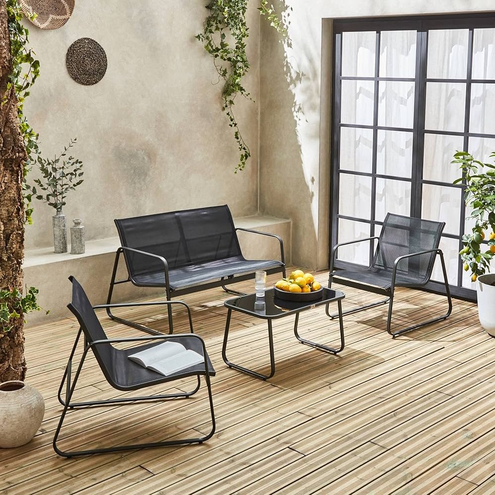 Garden Furniture : Jardin