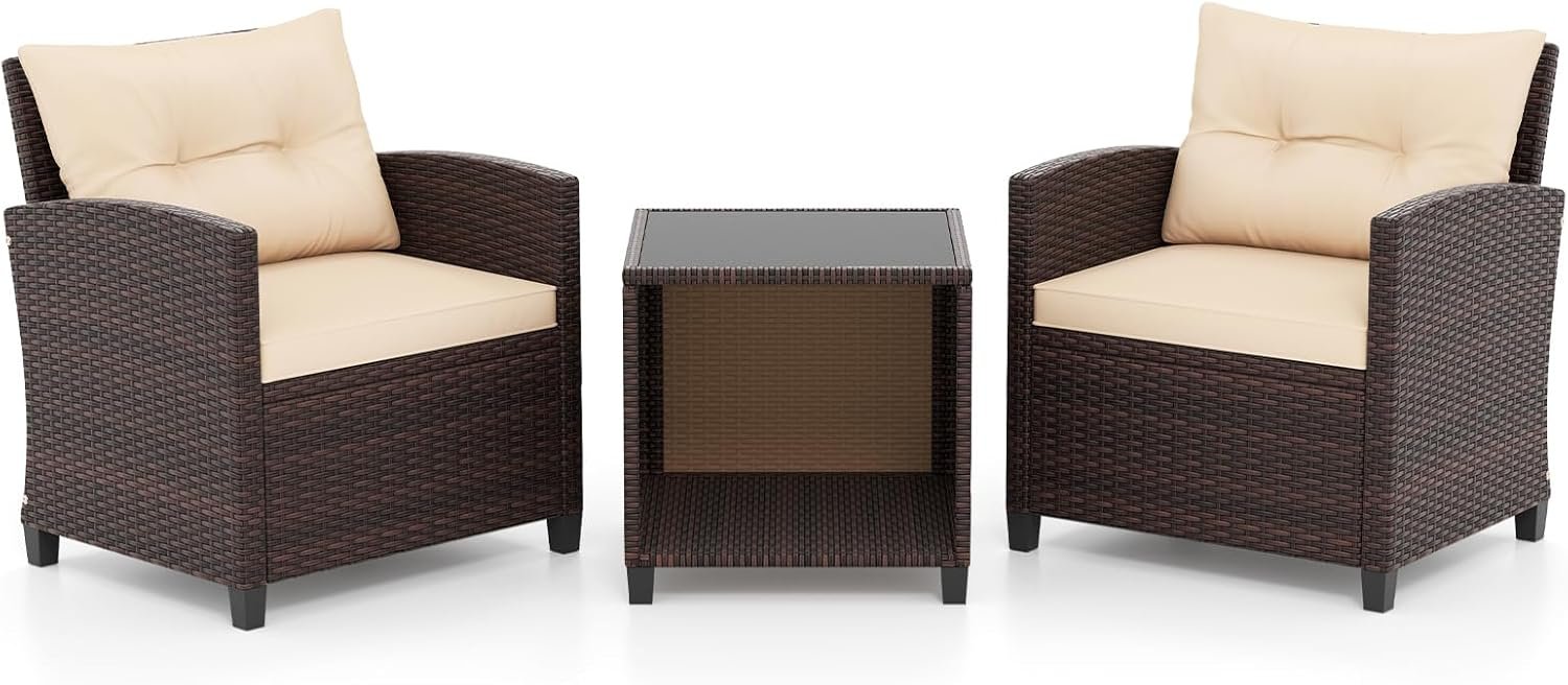 Garden Furniture
