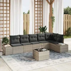 Garden Furniture