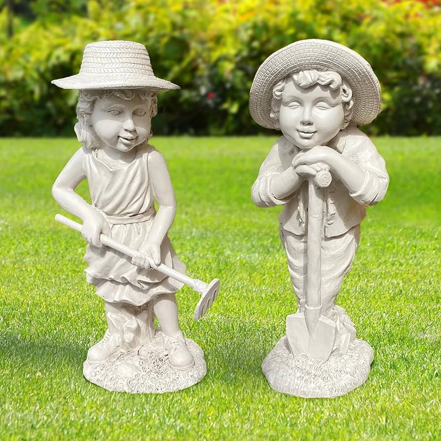 Garden Ornaments
