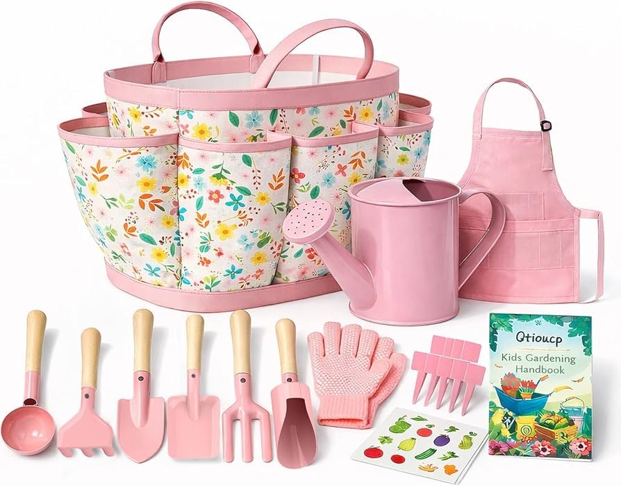Garden Tools & Watering Equipment