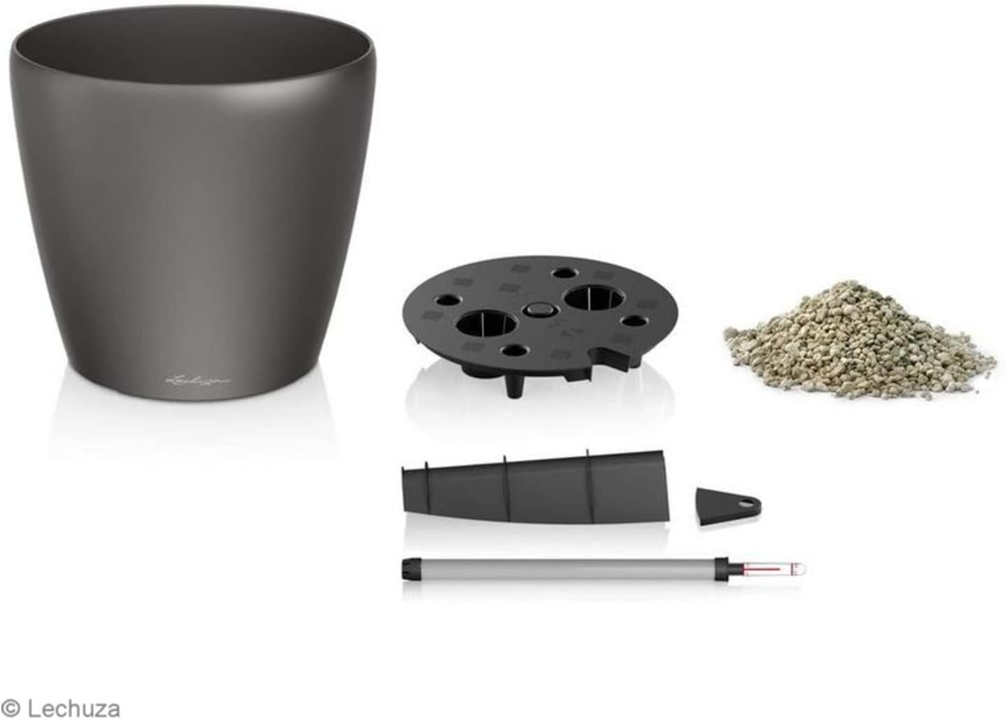Gardening Outdoor Collection Premium - Blanc