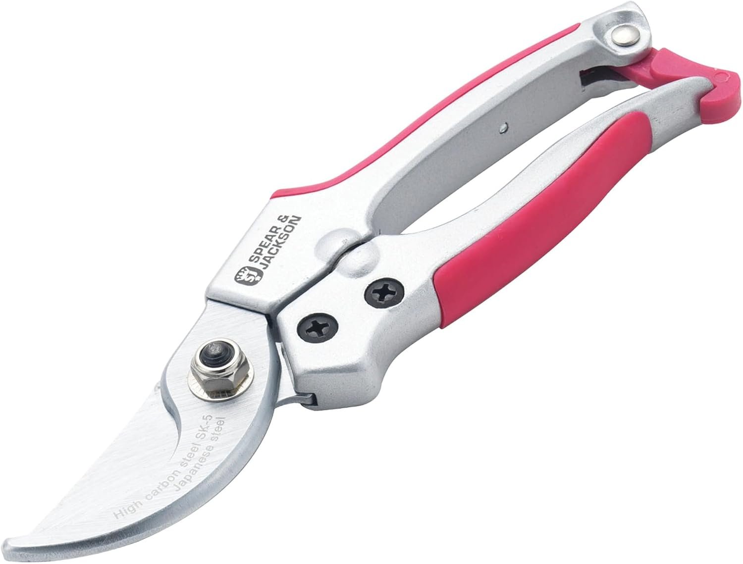 Gardening Tools Design Moderne - Rose