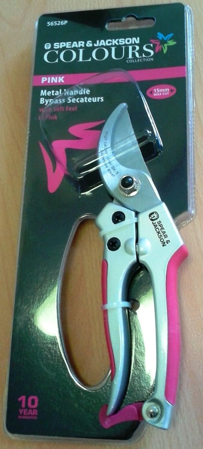 Gardening Tools Design Moderne - Rose