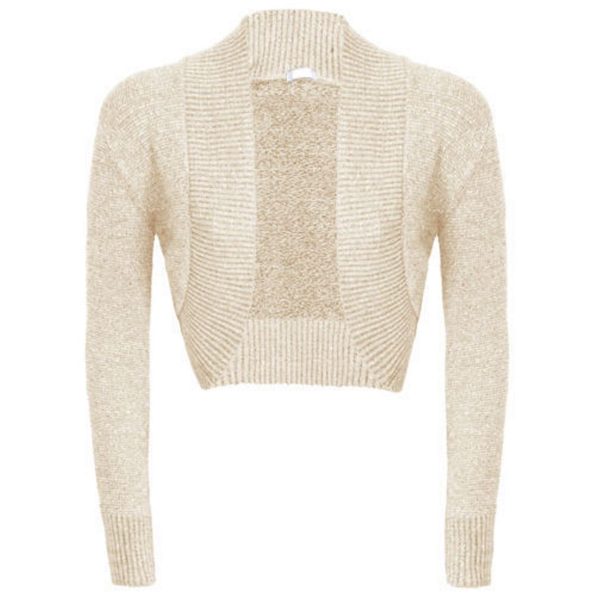 Generic - Boléro - Bolero Shrug - Femme