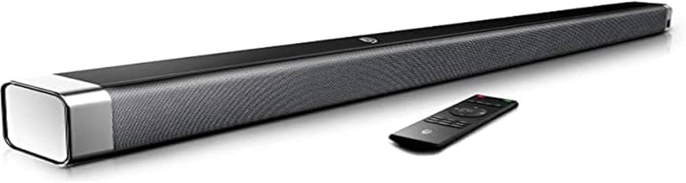 Générique Soundbar - Home Cinema Wireless System with Bass ...