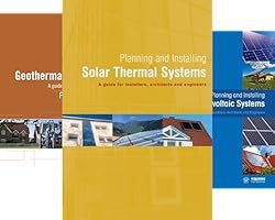 Geothermal Heat Pumps - Ochsner, Karl - Livres