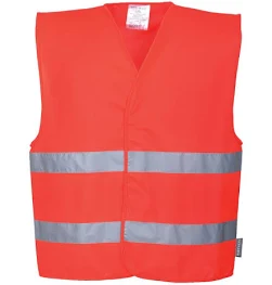 Gilets De Securite Et Brassards