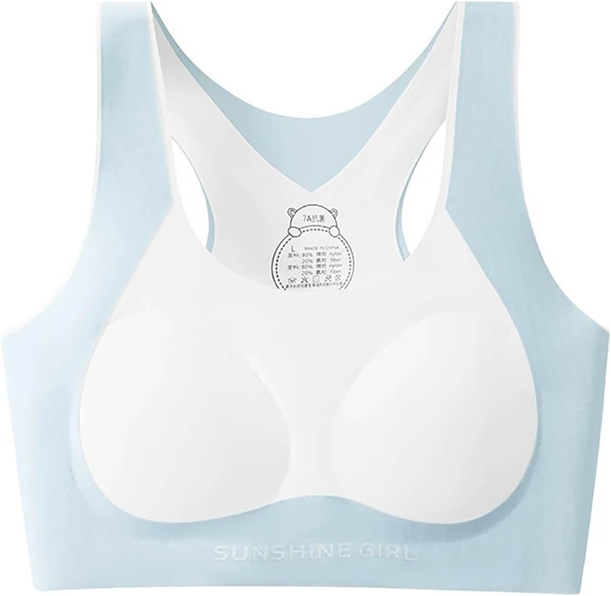 Girls Bras