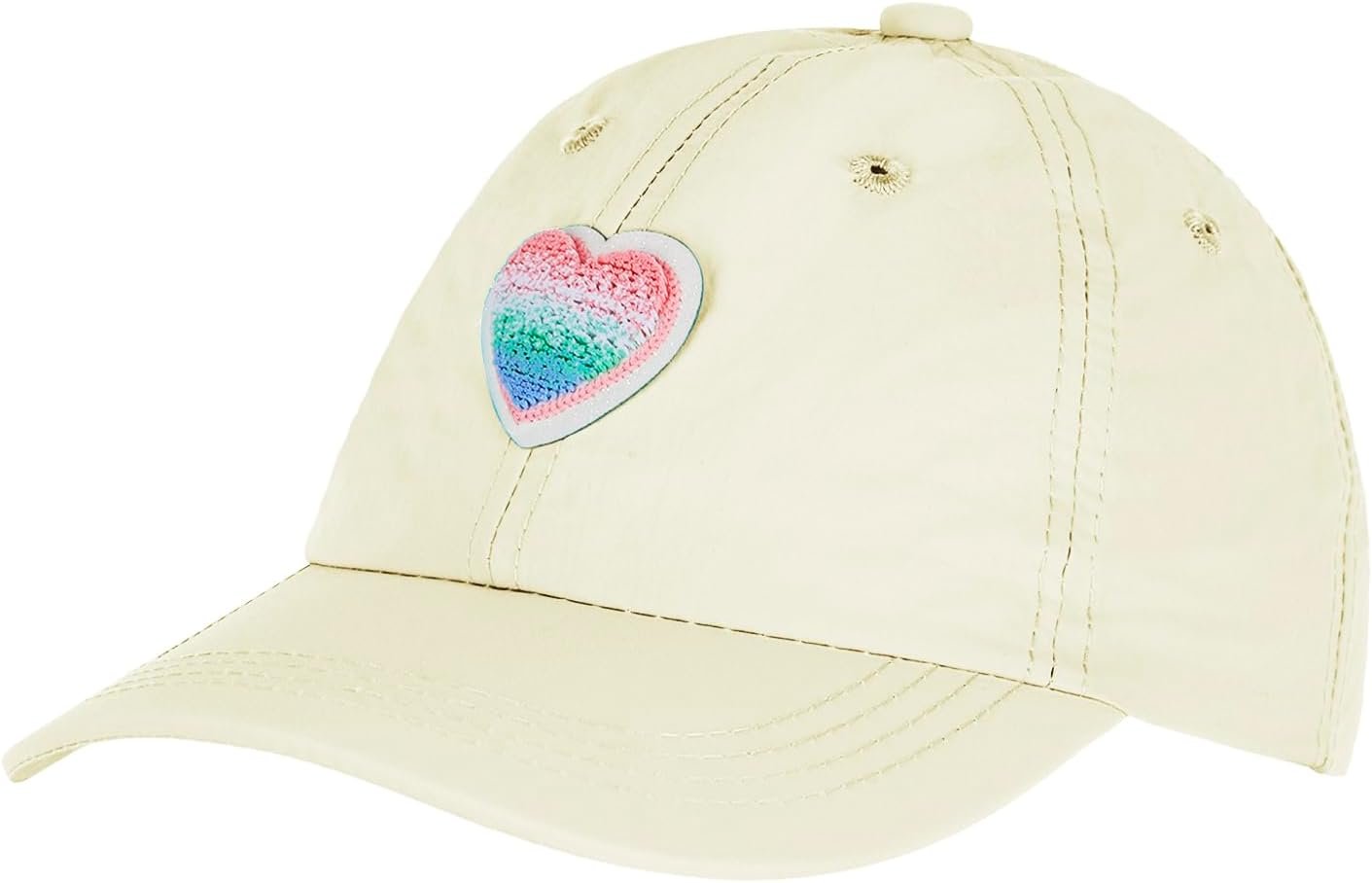Girls' Sports Clothing Headwear