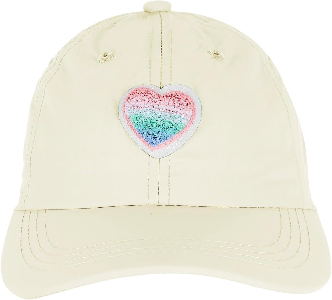 Girls' Sports Clothing Headwear