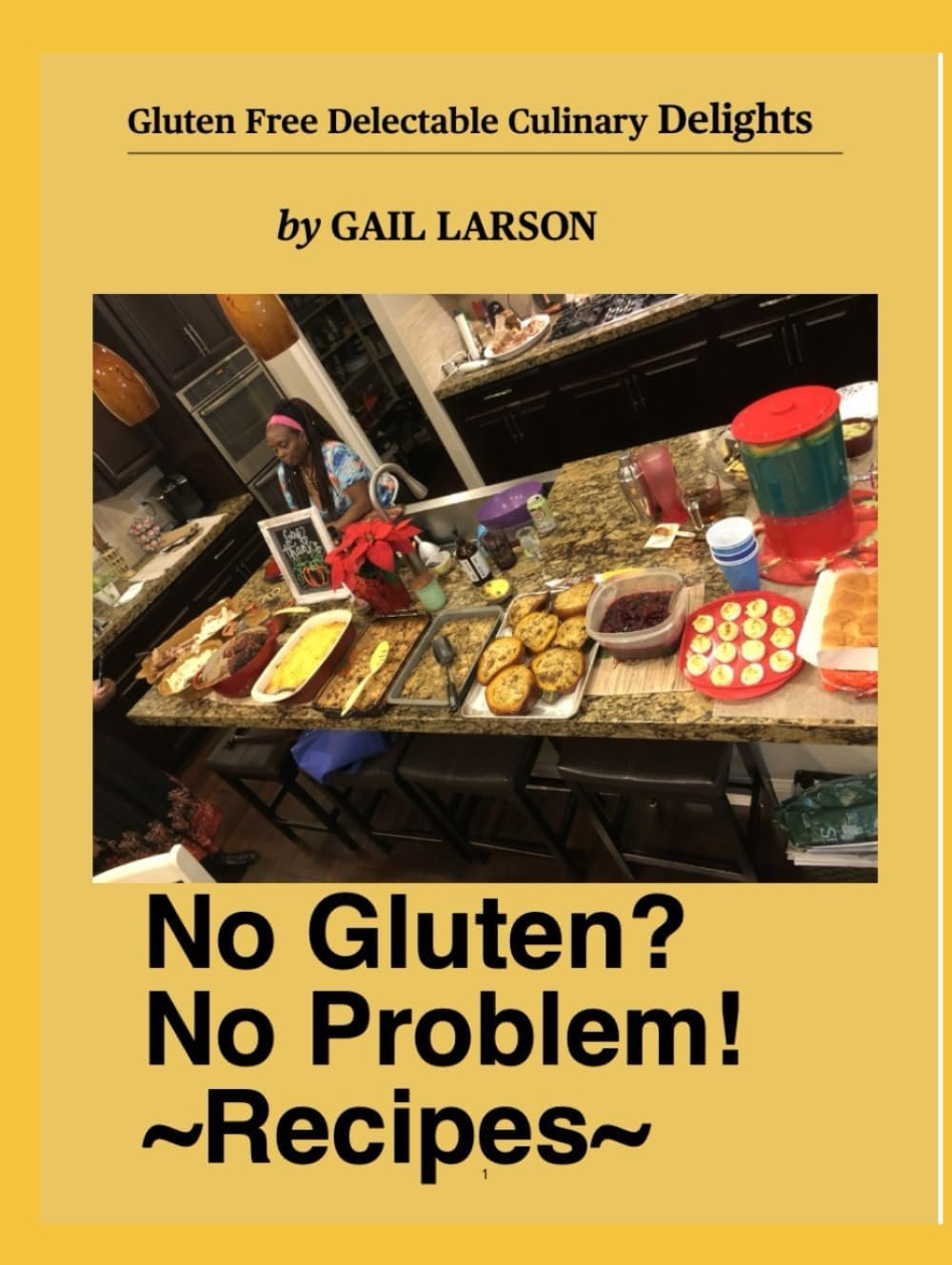 Gluten Free Foods Bleu