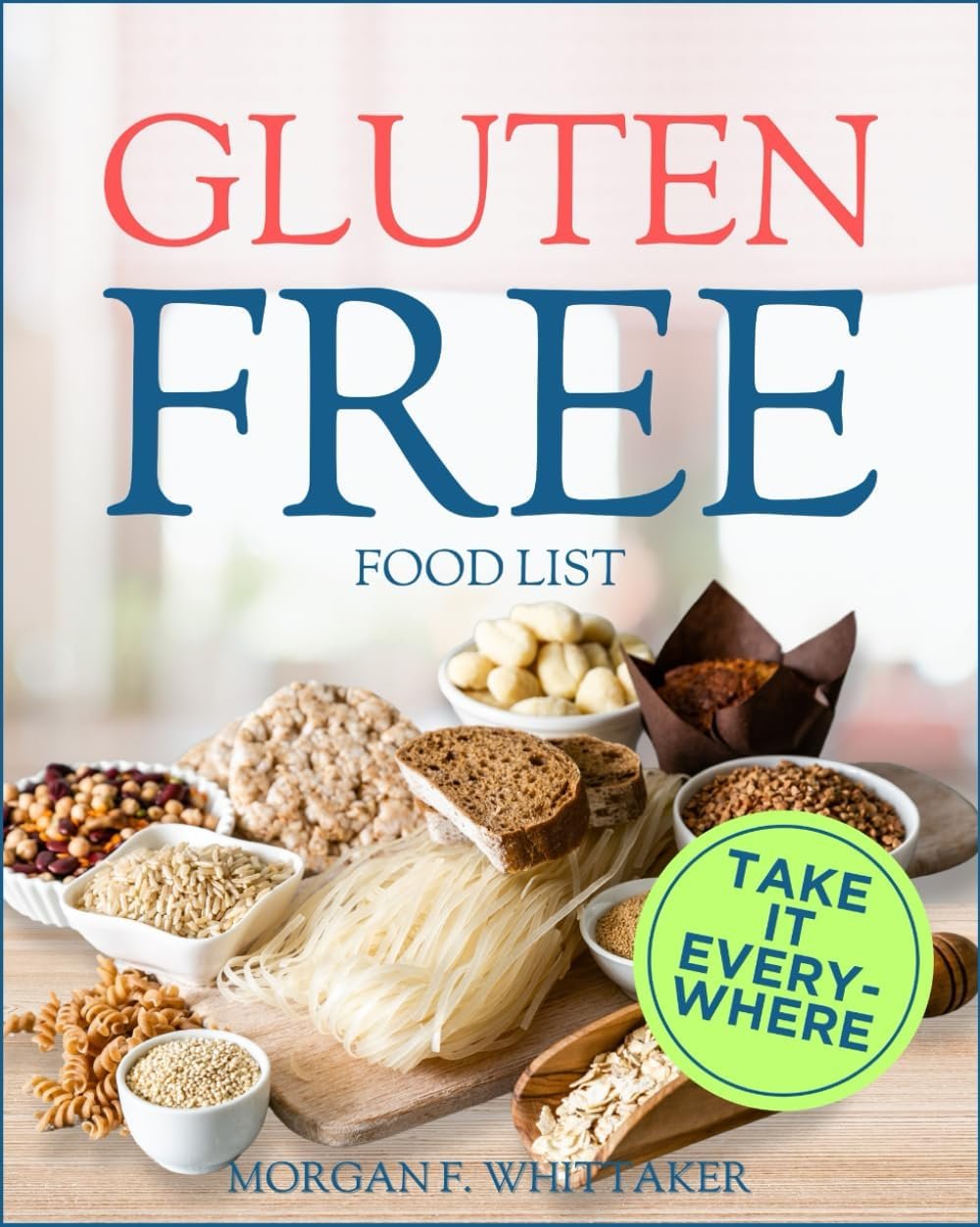 Gluten Free Foods