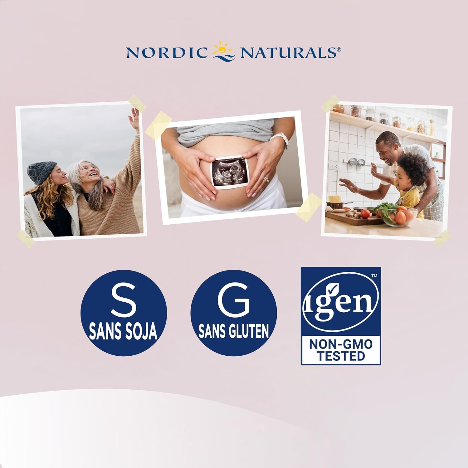 Gluten Free Foods Nouveau Modele - Or