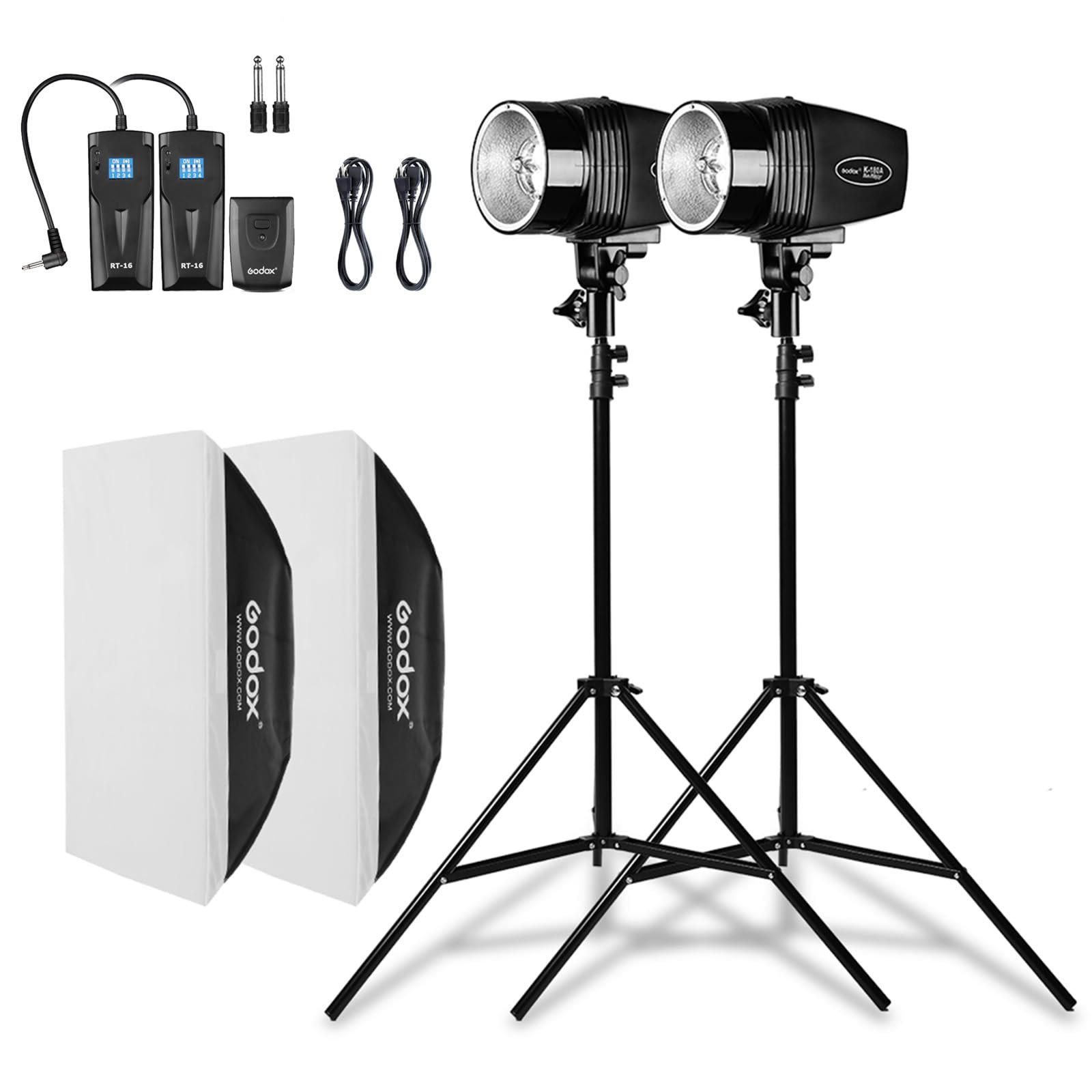 Godox / Eclairage Pour Studio Photo / Studio Photo...